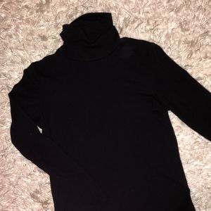 turtle neck